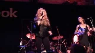 Running Away and Sex Talk by T'Pau. HQ recording live at The Brook, Southampton.