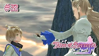 #32 「テイルズ オブ ベルセリア」を実況プレイ