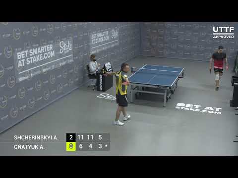 27 мая 2021. Серый зал - Вечерний турнир.ТT Cup