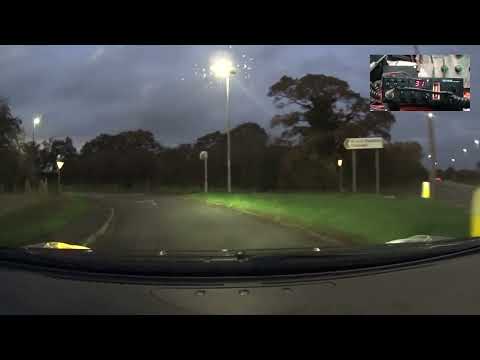 Harvard H403 Good Buddy CB27/81 UK FM CB radio - On The Air test