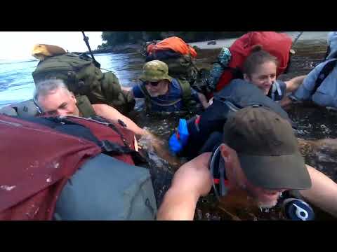 What is the South Coast Track? And why is it so special?