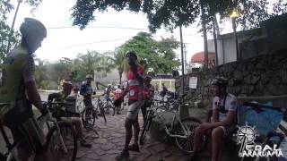 preview picture of video 'Pedal Araruama - Giro em Arraial do Cabo'