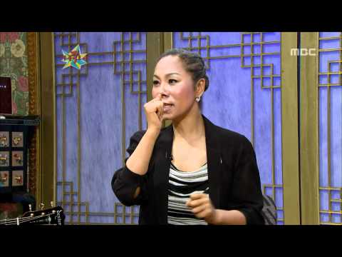 The Guru Show, In Sooni #10, 인순이 20090701