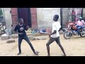 Ngumi Za KITAA