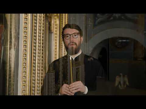 Vlad Rosu - Cămara Ta, Mântuitorule