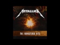 Metallica Fuel The Remastered Hits