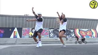 Download lagu 'MADE FOR NOW' COREO ZUMBA by Janet Jackson & Daddy Yankee mp3