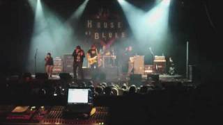 Hydrosonic - Virus  - Live at the House of Blues