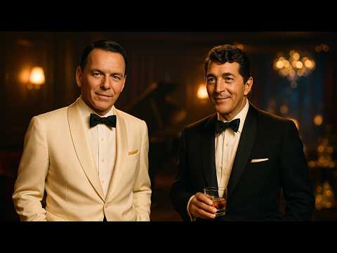 Frank Sinatra & Dean Martin – Jazz Greatest Hits