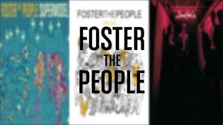 Top 10 Canciones  Foster The People