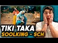 (REACCIÓN) Soolking ft. SCH - Tiki Taka [Clip Officiel]