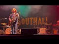 Read Southall Band - Why live in Huntsville AL 12/10/22