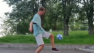Challenge Performance Video