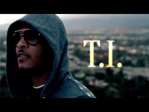 T.I - Writer ft Translee ,B.o.B