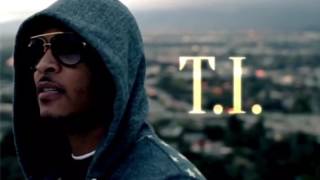 T.I - Writer ft Translee ,B.o.B