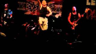 THE BUSINESS "loud, proud, & punk"