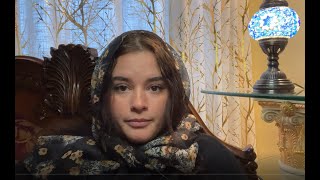 Download lagu Chryse - the Holy New Martyr of Bulgaria, the Teenager mp3