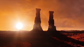 Doctor Who | The Singing Towers of Darillium Unofficial Soundtrack