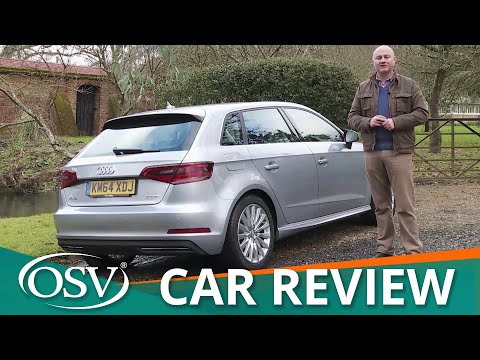 Audi A3 Sportback E-tron In-Depth Review 2022 | Is it worth it?