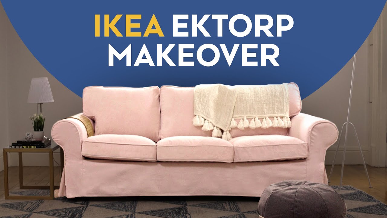 replacement ikea ektorp sofa covers armchair sectional slipcovers comfort works