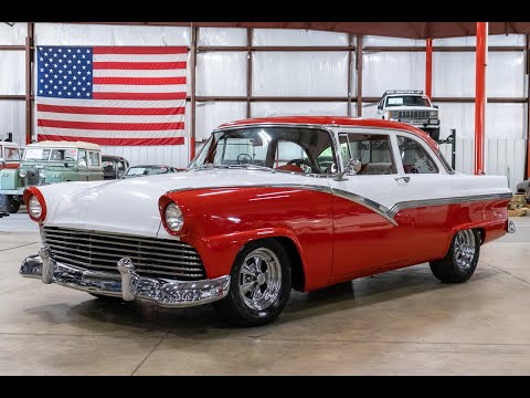 1956 Ford Fairlane (CC-1374874) for sale in Kentwood, Michigan