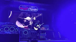 Weezer - Across the Sea (Rivers Cuomo Acoustic) 6/10/23 Oklahoma City