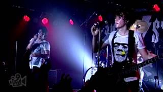 Short Stack - Princess (Live in Sydney) | Moshcam