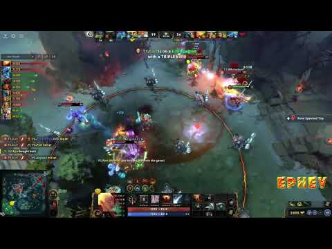 T1.Karl Lina ultra kill