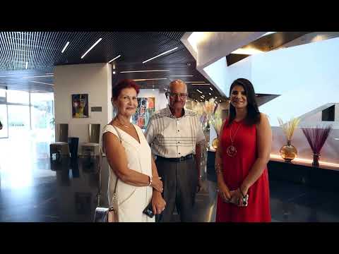 Aramé Art Gallery presents Solo exhibition by Sarkis Hamalbashian ”A History of the Eternal Now