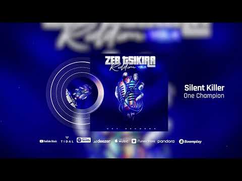 Silent Killer - One Champion (On The Spotlight Music Audio)