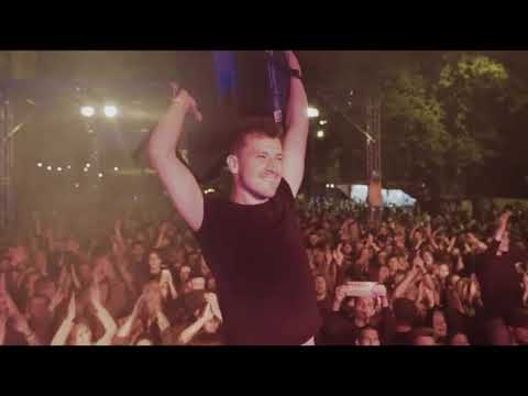 Merdan Taplak Orkestar (short promo MidWinter Swing 2019)