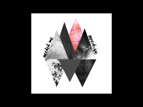 needed me vs. overdrive [rihanna/oliver heldens mashup]