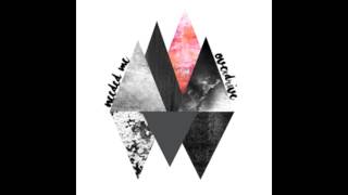 needed me vs. overdrive [rihanna/oliver heldens mashup]