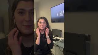 VISIA Skin Analysis #medspa