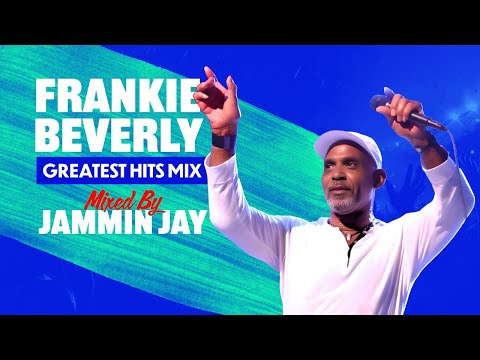 Maze ft. Frankie Beverly Greatest Hits Mix - A Tribute by Jammin Jay
