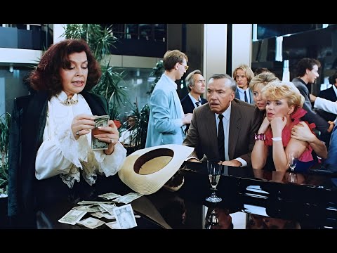 Wilder Westen inclusive - Fernsehfilm von Dieter Wedel (ARD, 1988)