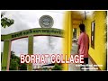 BORHAT COLLAGE