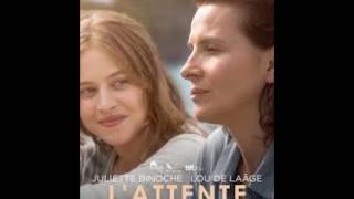 The XX missing . L&#39;attente (2015) BO du film