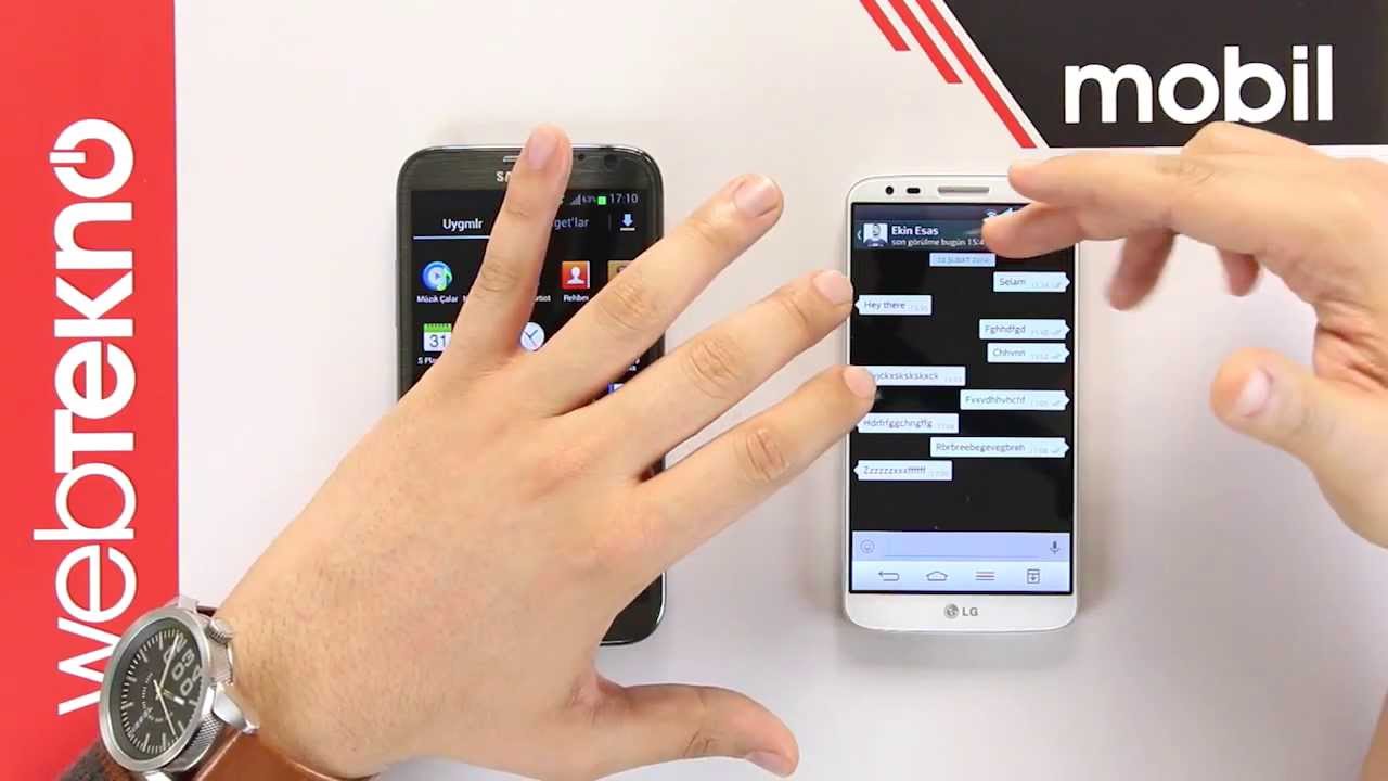 Whatsapp Son Görülme Zamanı Kapatma - Android & Apple 