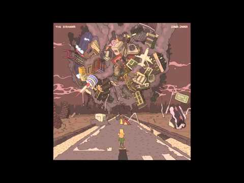 Simba Zawadi - 계모 (Prod. by 건배)