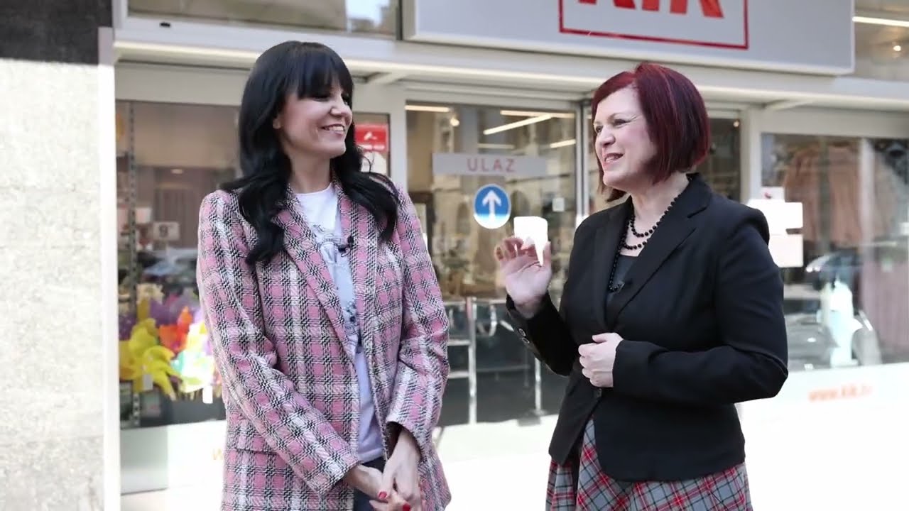 Celebrity Makeover 23.3.2023.