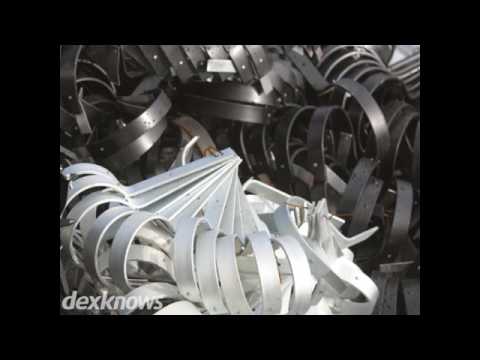 Aero Tech Manufacturing Inc North Salt Lake UT 84054-2621