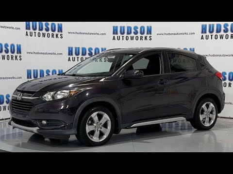 2016 Honda HR-V (CC-2115727) for sale in Greensboro, North Carolina