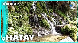 Rehber 391. Bölüm | HATAY