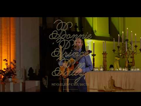 Bonnie "Prince" Billy - They Keep Trying To Find You [Live at St Giles' Church 26/01/26]
