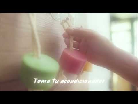 Rutina de baño SUSTENTABLE-Nanah