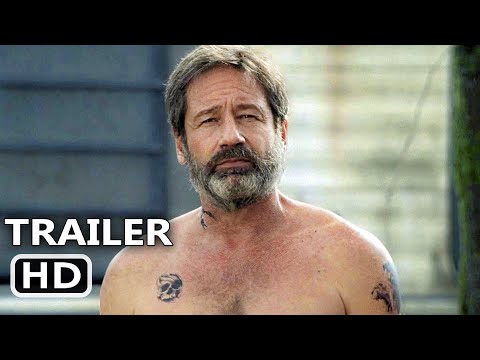 afbeelding ADAM THE FIRST Trailer (2024) David Duchovny