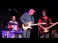 JIMMY THACKERY - "LAST NIGHT" 
