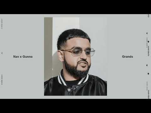 [FREE] Nav x Gunna x Lil Keed Type Beat - "Grands" [Prod. Chain]