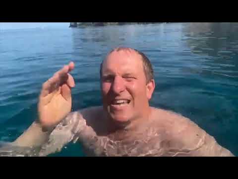 Len Morris Shorts-Gramvousa Island ep21